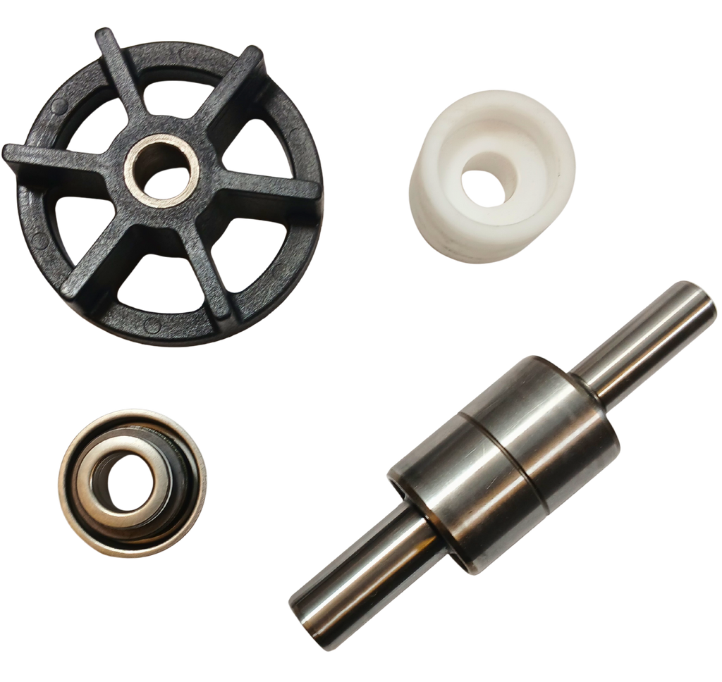 LPS Water Pump Kit to Replace John Deere® OEM RE62658