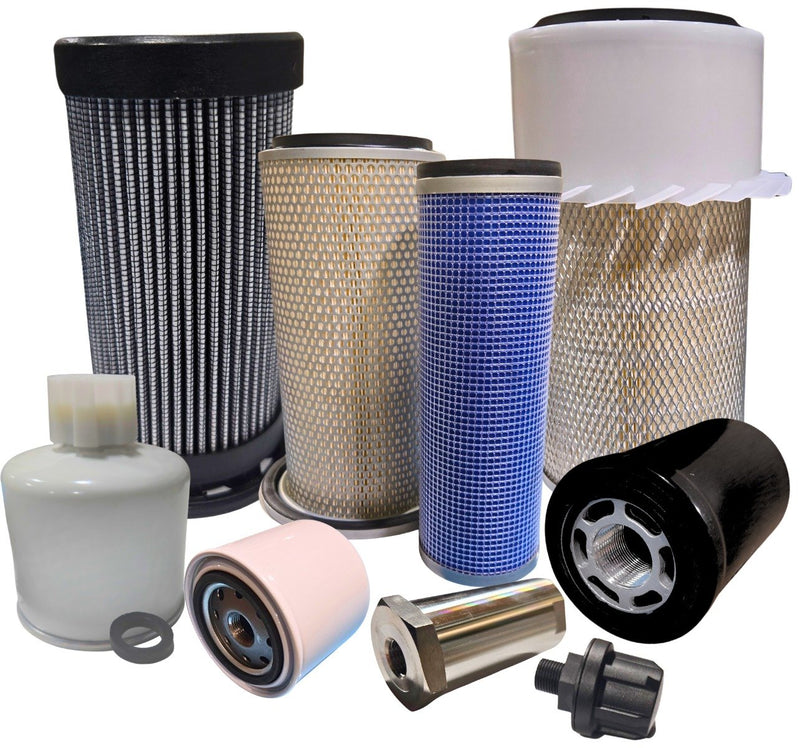 LPS 1000/2000 Filter Maintenance Kit to Replace Bobcat® OEM 7343883.
