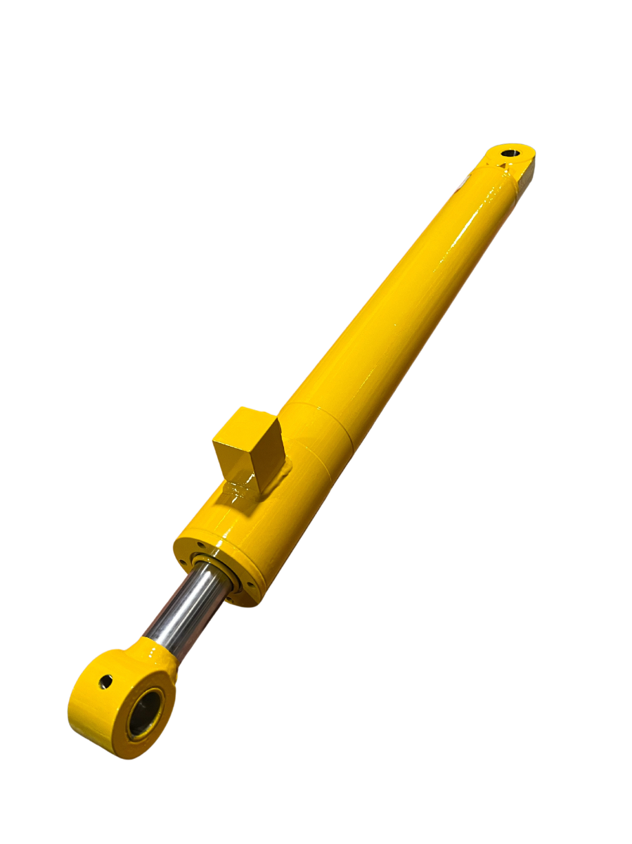 LPS Hydraulic Tilt Cylinder to Replace Case® OEM 118156A1