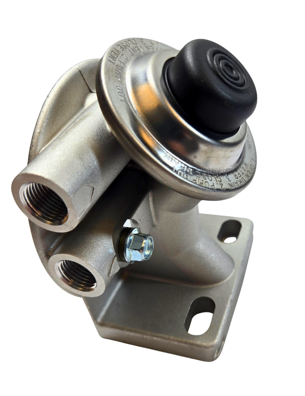 LPS Fuel Filter Housing to Replace Volvo® OEM 11713138