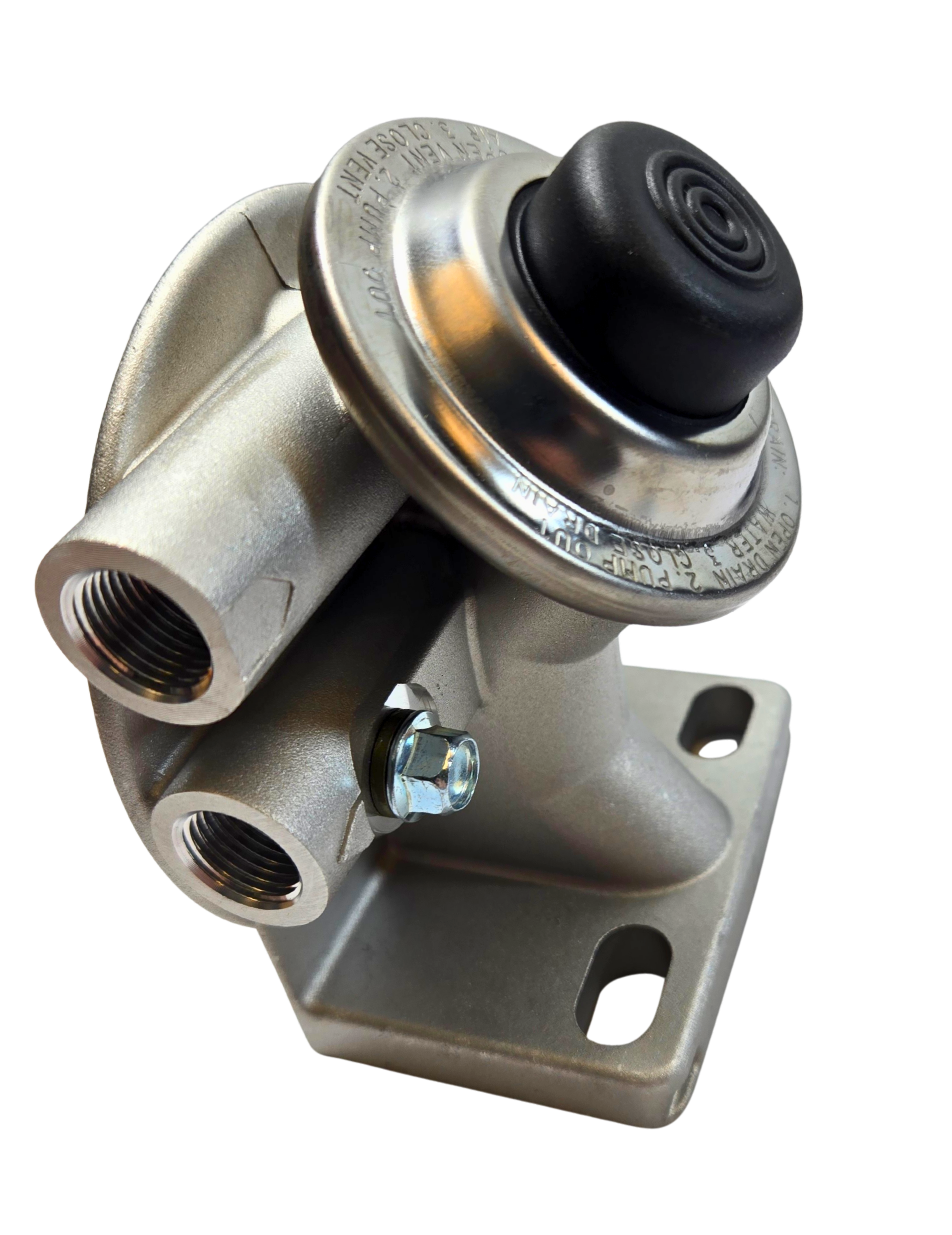 LPS Fuel Filter Housing to Replace Volvo® OEM 11713138