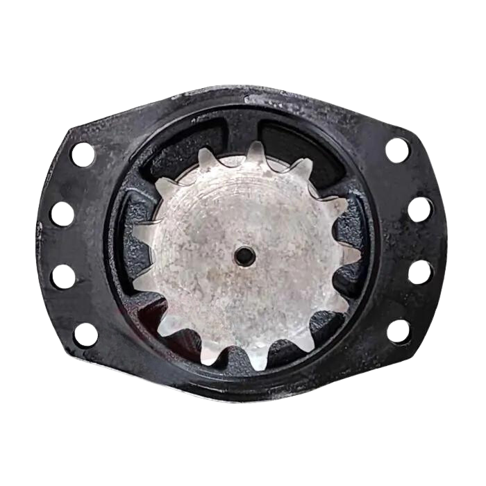 LPS Reman- Hydraulic Drive Motor to Replace New Holland® OEM 87035339