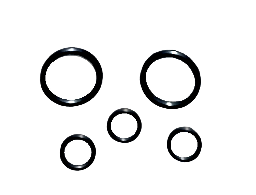 LPS Reman - Final Drive Motor to Replace New Holland® OEM 87034688