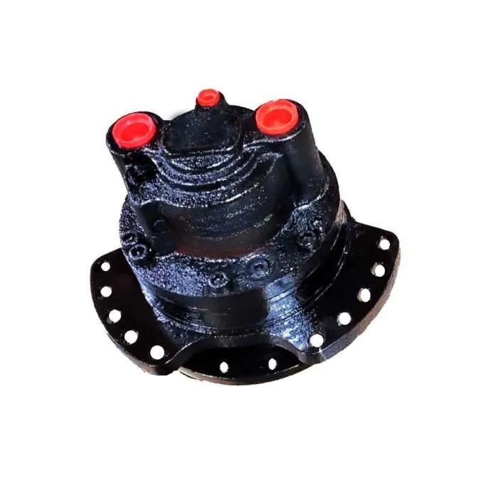 LPS Reman- 2-Speed Drive Motor to Replace Bobcat® OEM 7388752