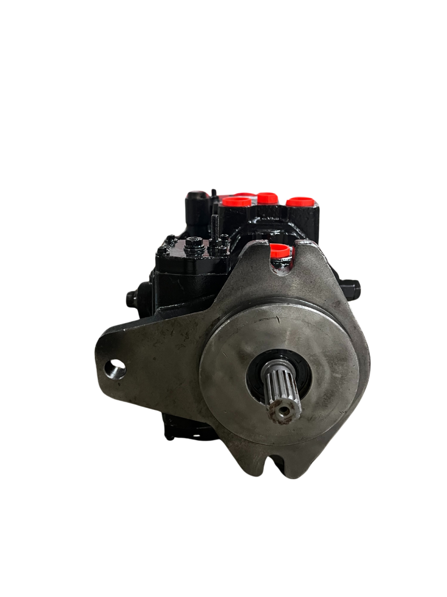 LPS Reman - Hydraulic Tandem Drive Pump to Replace John Deere® OEM AT312978