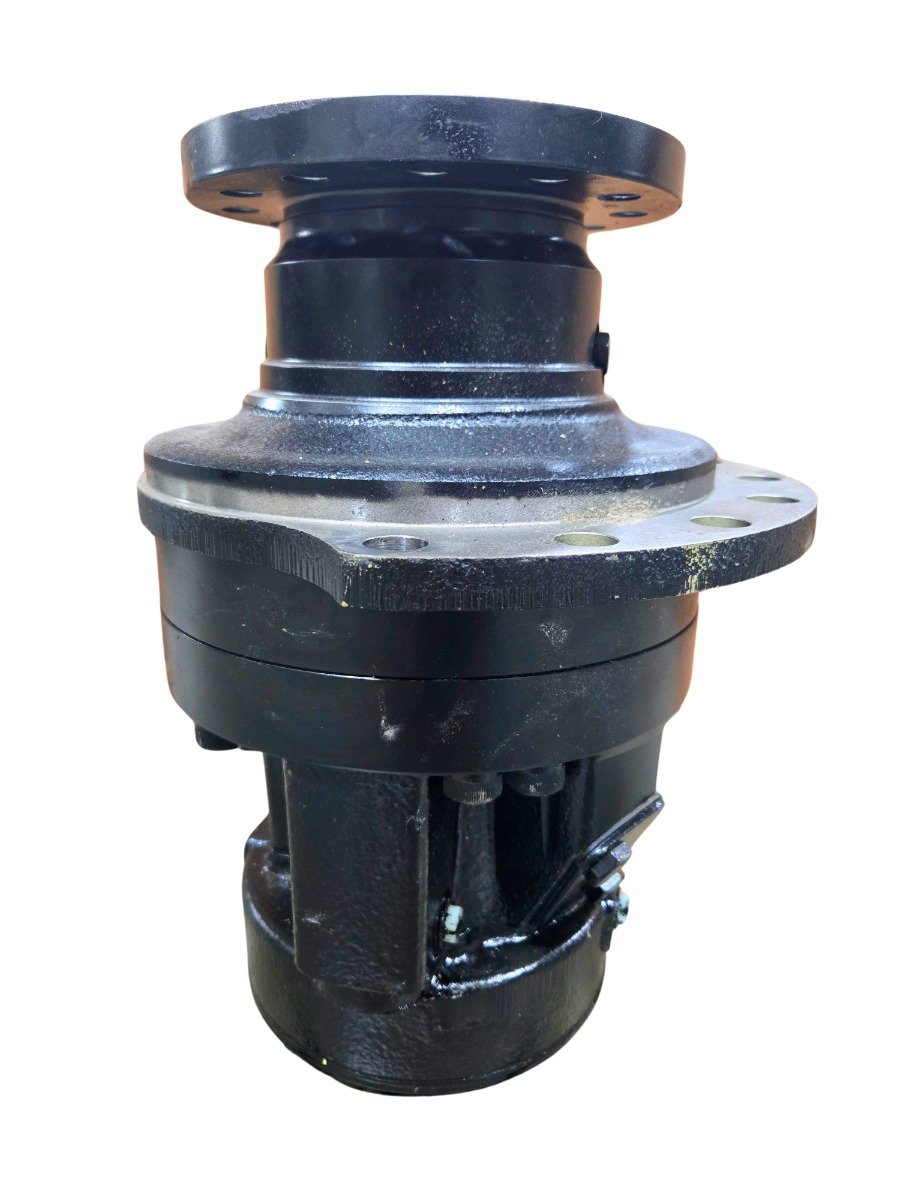 LPS 2 Speed Drive Motor to Replace ASV® OEM 2035-979