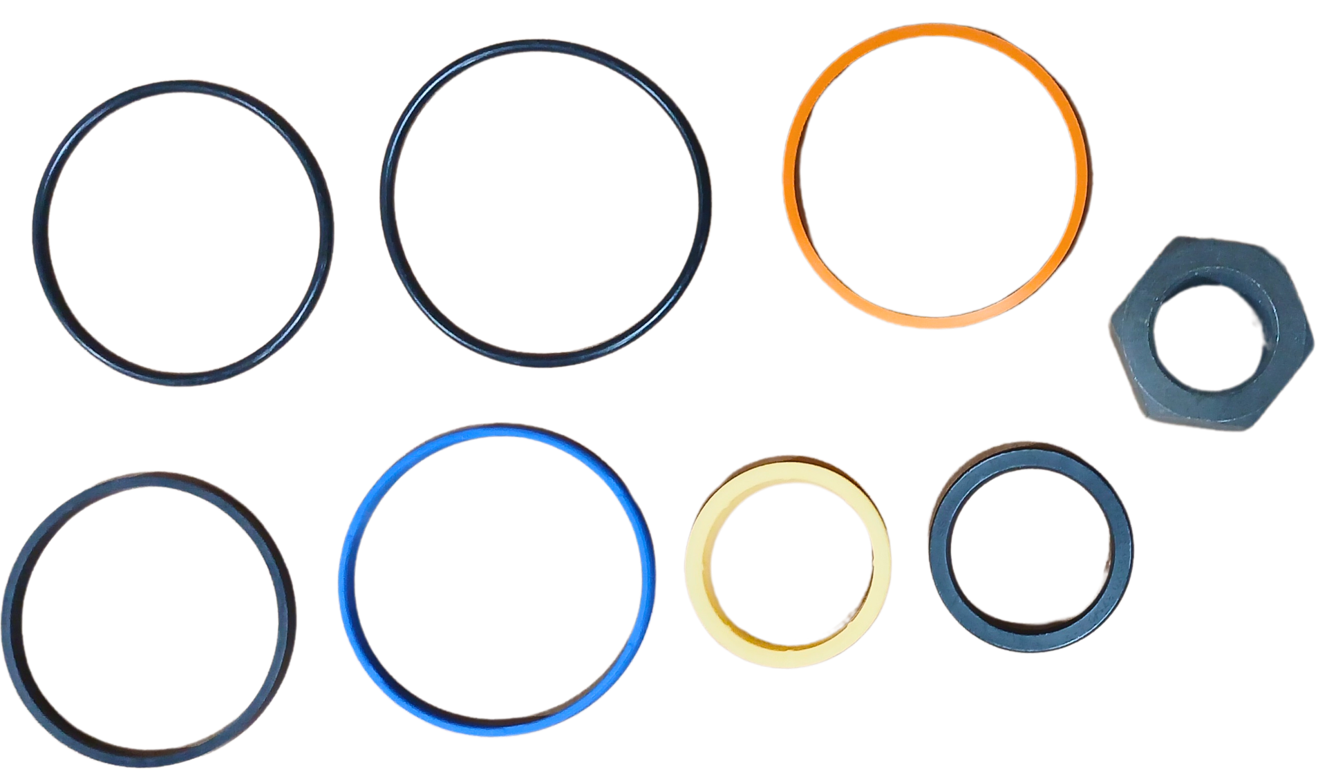 LPS Cylinder Seal Kit to Replace Bobcat® OEM 7147833