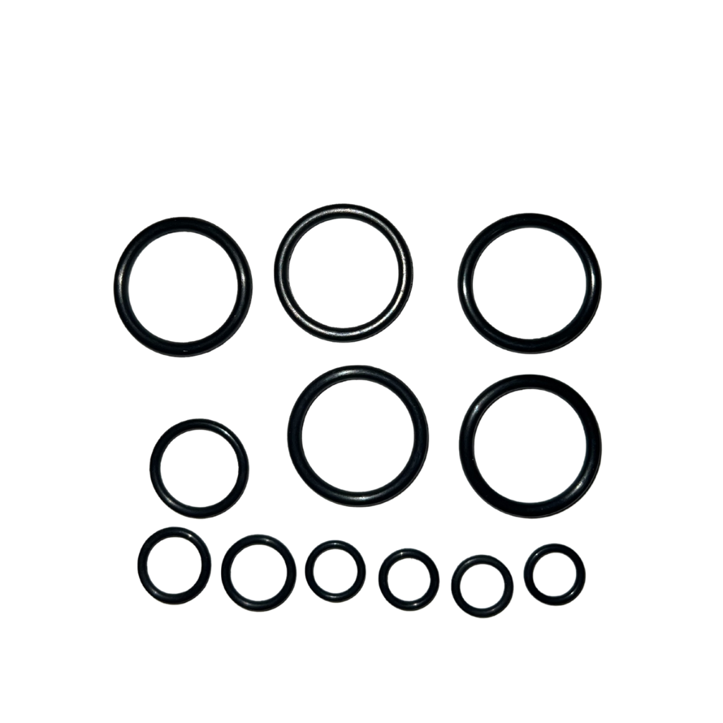 LPS Reman- Tandem Drive Pump to Replace Bobcat® OEM 6687863