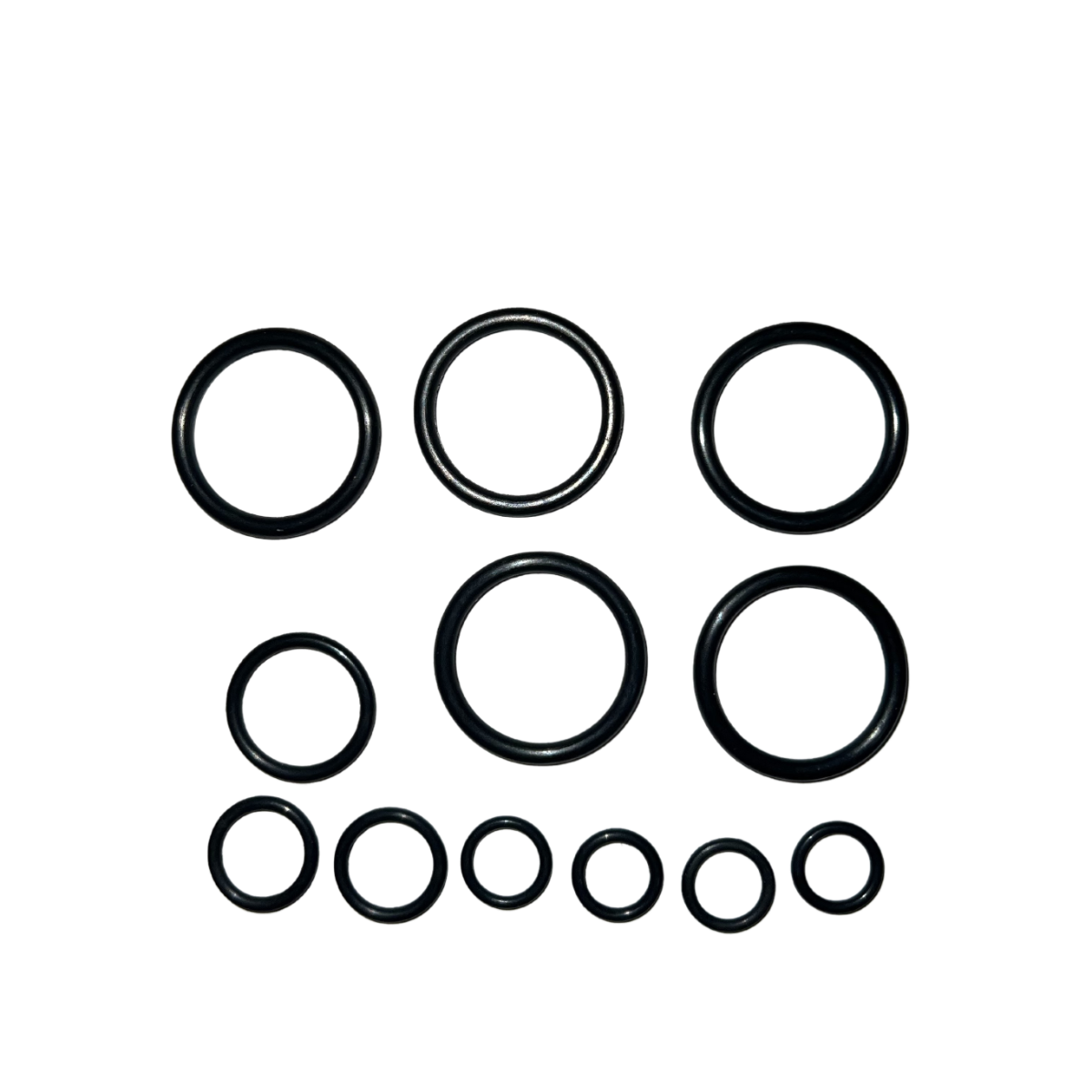 LPS Reman- Tandem Drive Pump to Replace Bobcat® OEM 6687863