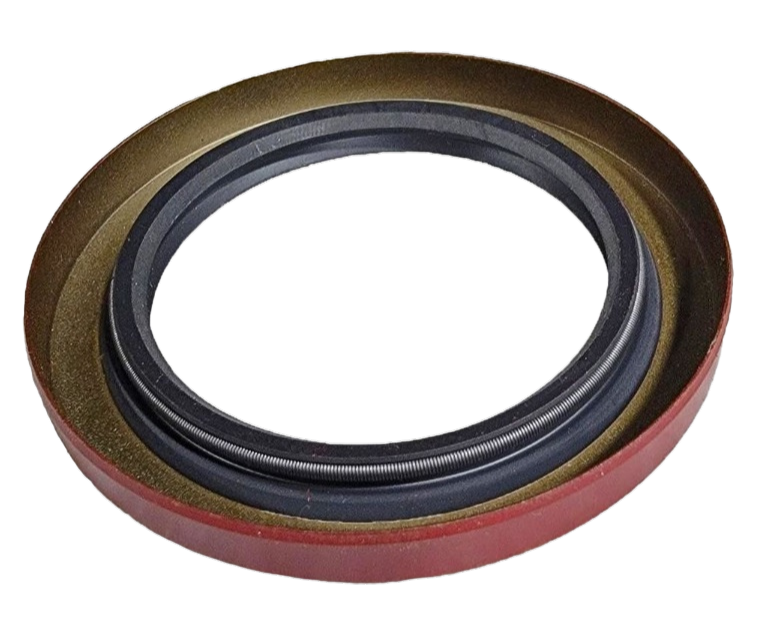 Loader Parts Source Replacement for John Deere® OEM AM1717T: Oil Seal, Compatible with Skid Steer Loader Models 6675 &amp; 7775