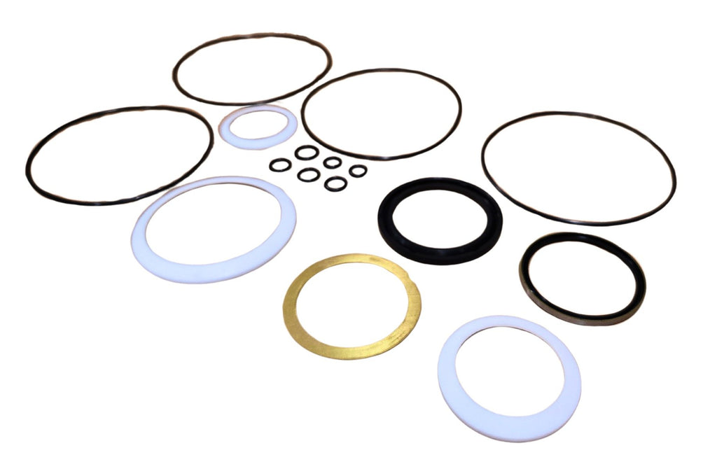 Loader Parts Source Replacement for Bobcat® OEM 7010366: Complete Seal Kit for Drive Motor, Compatible with Several Skid Steer Loader Models