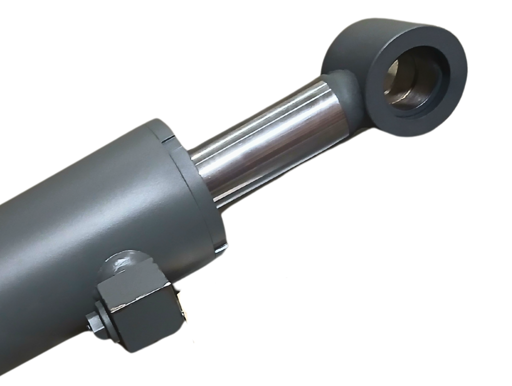 LPS RH Tilt Cylinder to Replace John Deere® OEM AH232327