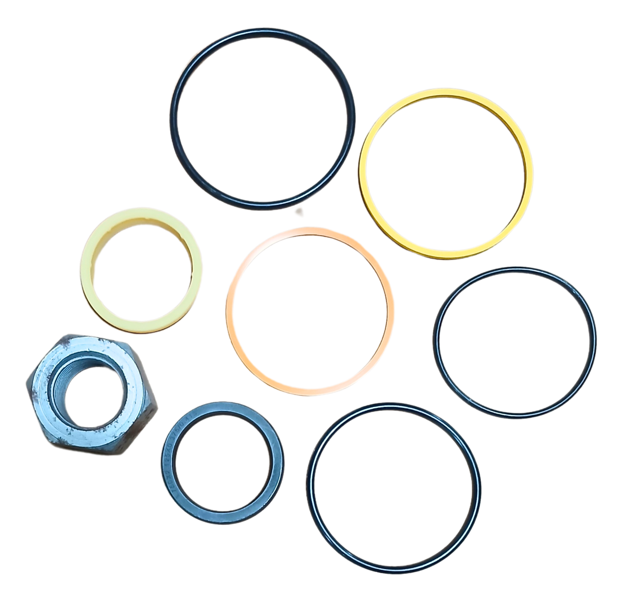 LPS Arm Cylinder Seal Kit to Replace Bobcat® OEM 6810719