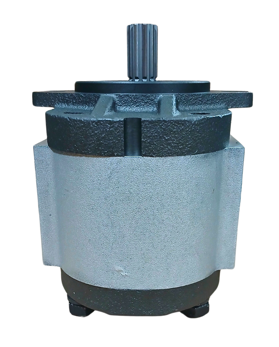 LPS Hydraulic Single Gear Pump For Bobcat® OEM 6665551