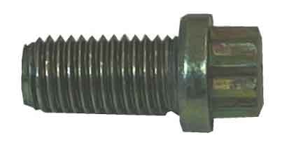 LPS Bolt to Replace Bobcat&#174; OEM 94G510