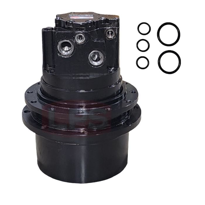 LPS Right Side 2-Speed Drive Motor to Replace Case/New Holland® OEM 87600263