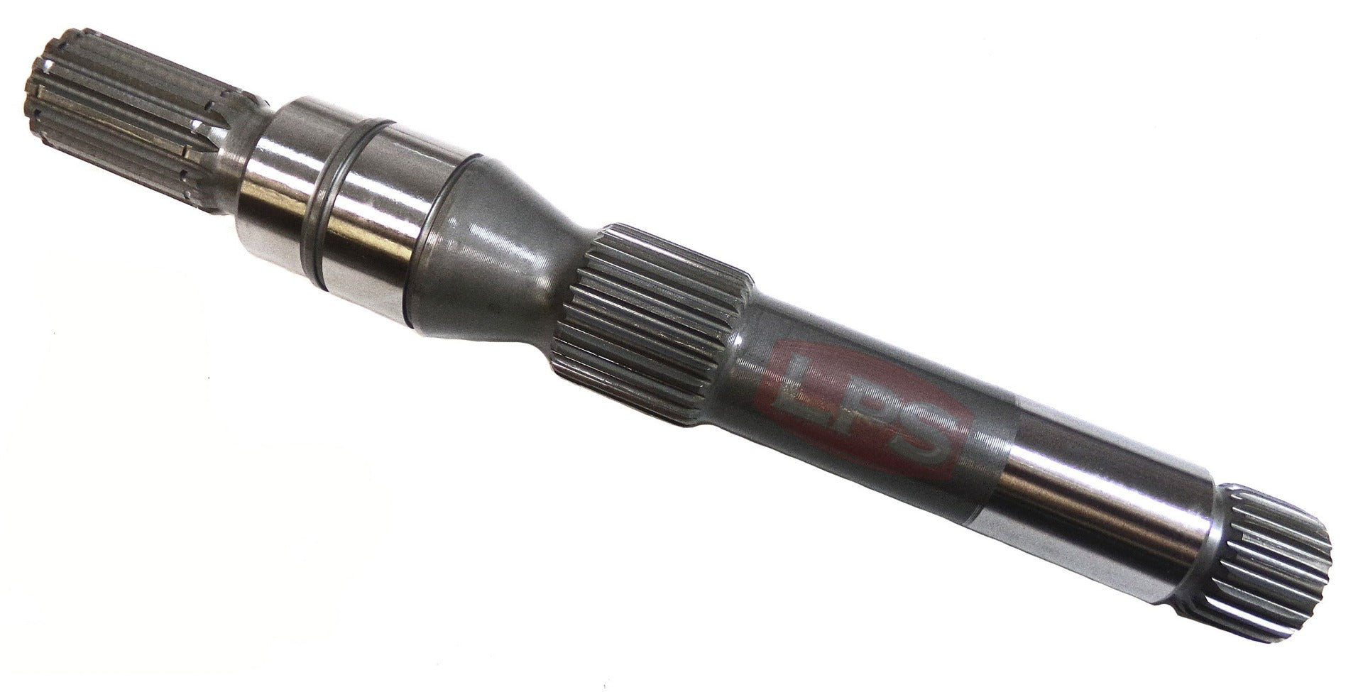 Front Shaft for the Tandem Pump to replace Case OEM 241608A1 (EU Models)