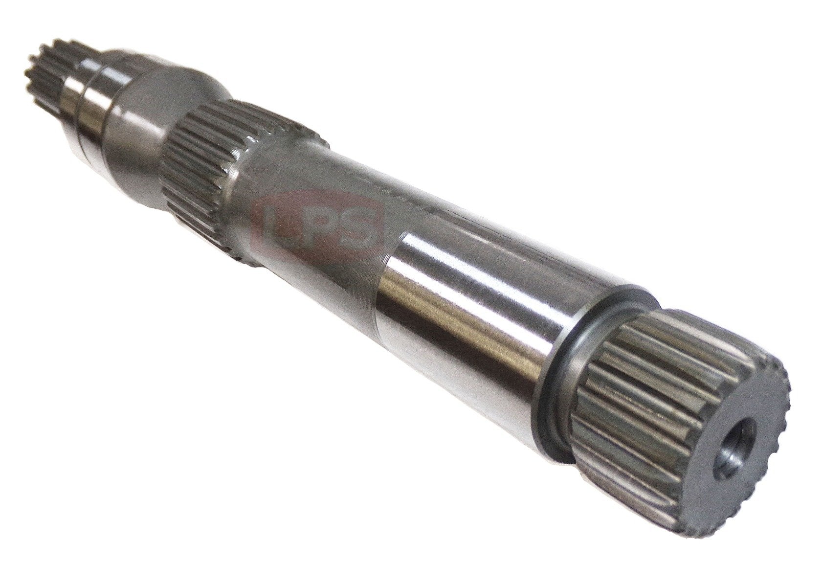 Front Shaft for the Tandem Pump to replace Case OEM 241608A1 (EU Models)