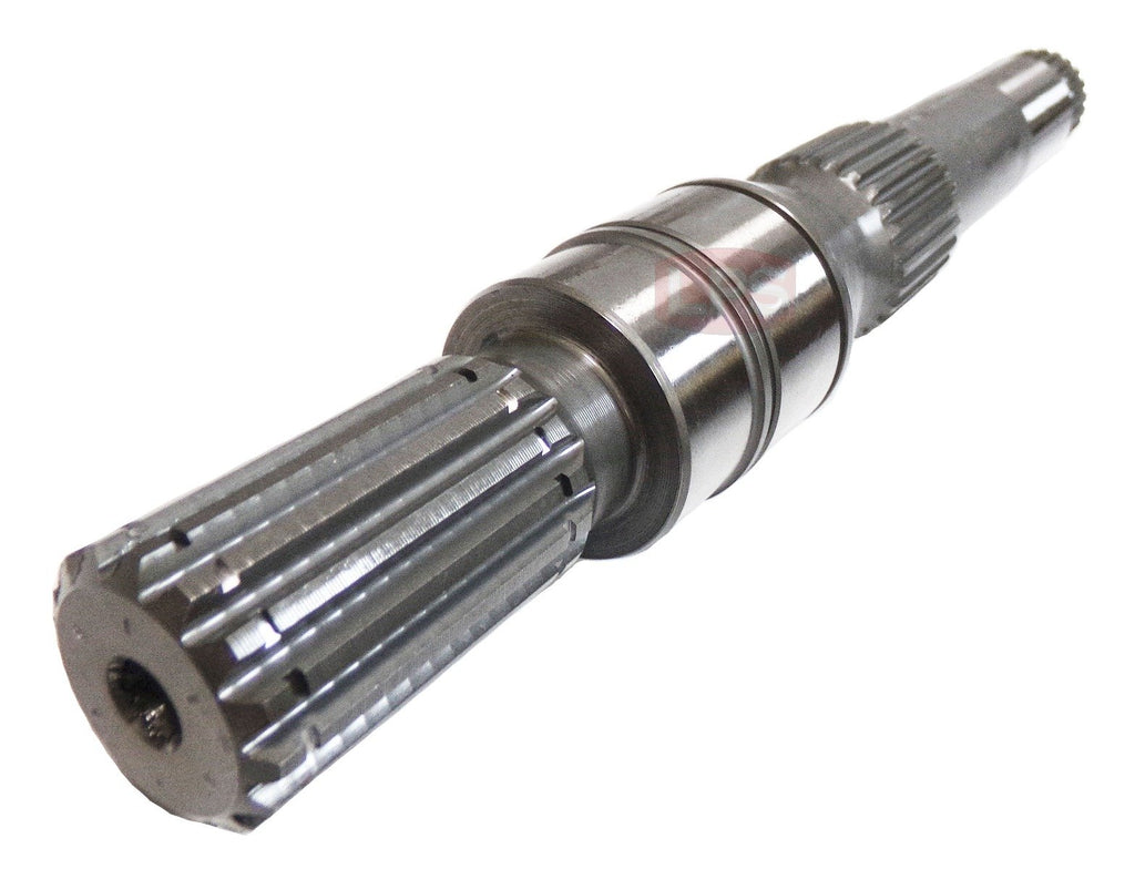 Front Shaft for the Tandem Pump to replace Case OEM 241608A1 (EU Models)