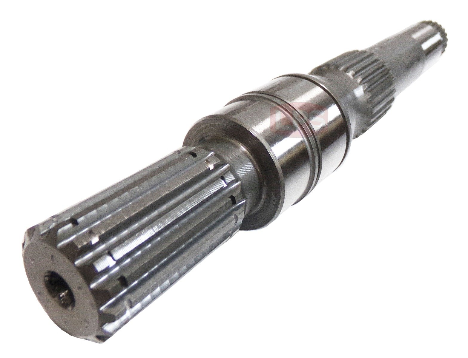 Front Shaft for the Tandem Pump to replace Case OEM 241608A1 (EU Models)