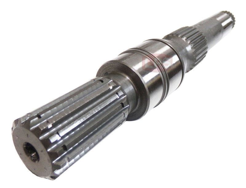 Front Shaft for the Tandem Pump to replace Case OEM 241608A1 (EU Models)