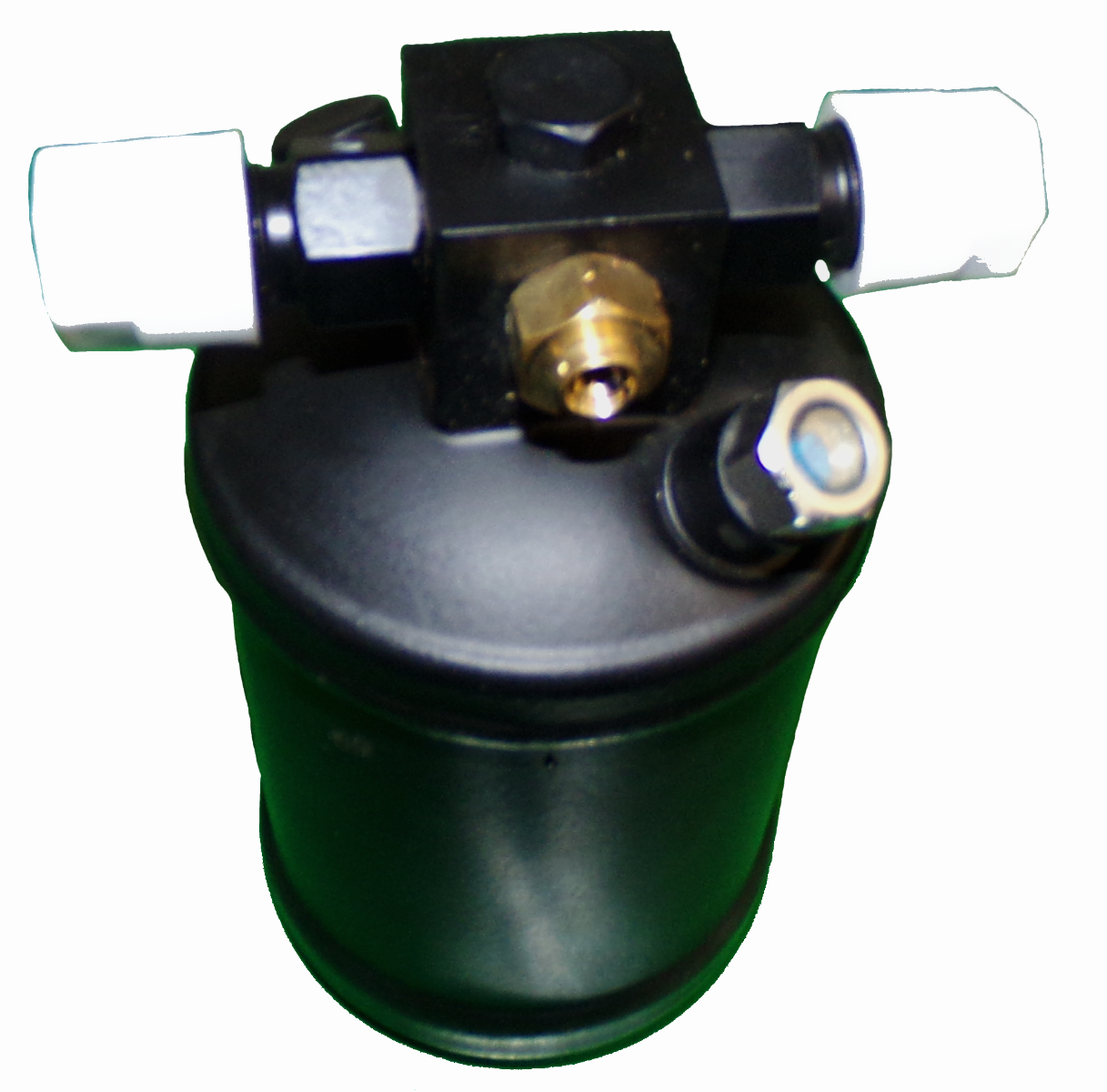 LPS Receiver Dryer to Replace the Air Conditioner to Replace Gehl® OEM 138649