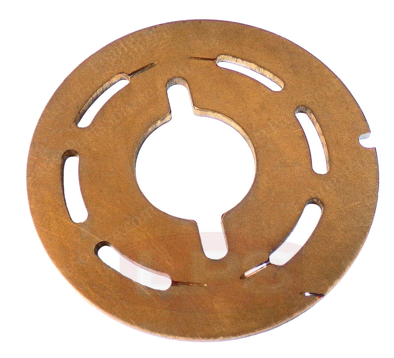 Valve Plate to replace Gehl OEM 181807