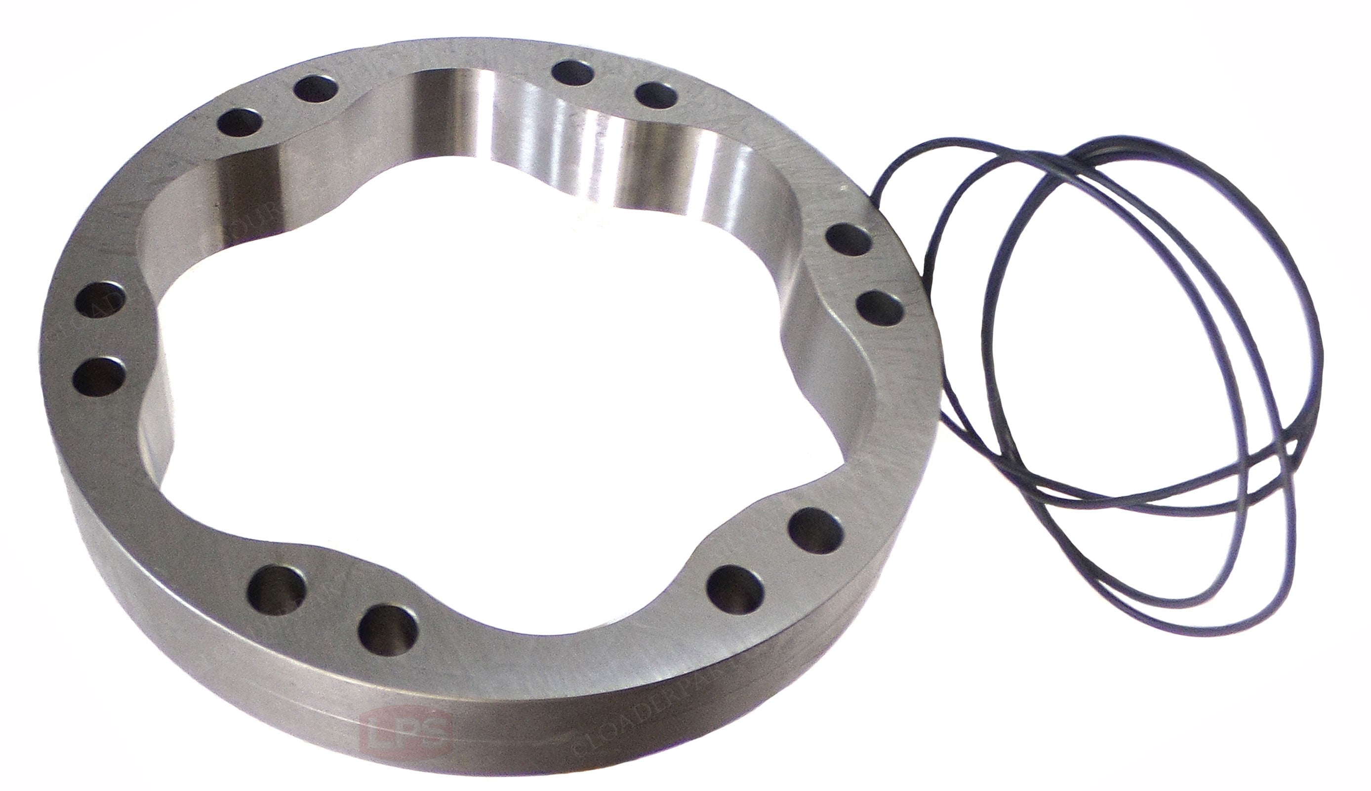 LPS Cam Ring with O-Rings to Replace Gehl® OEM 132612
