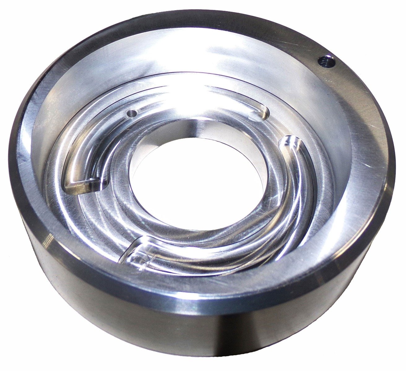 LPS  Drive Pump Gerotor Cover to Replace Case/New Holland® OEM N13999