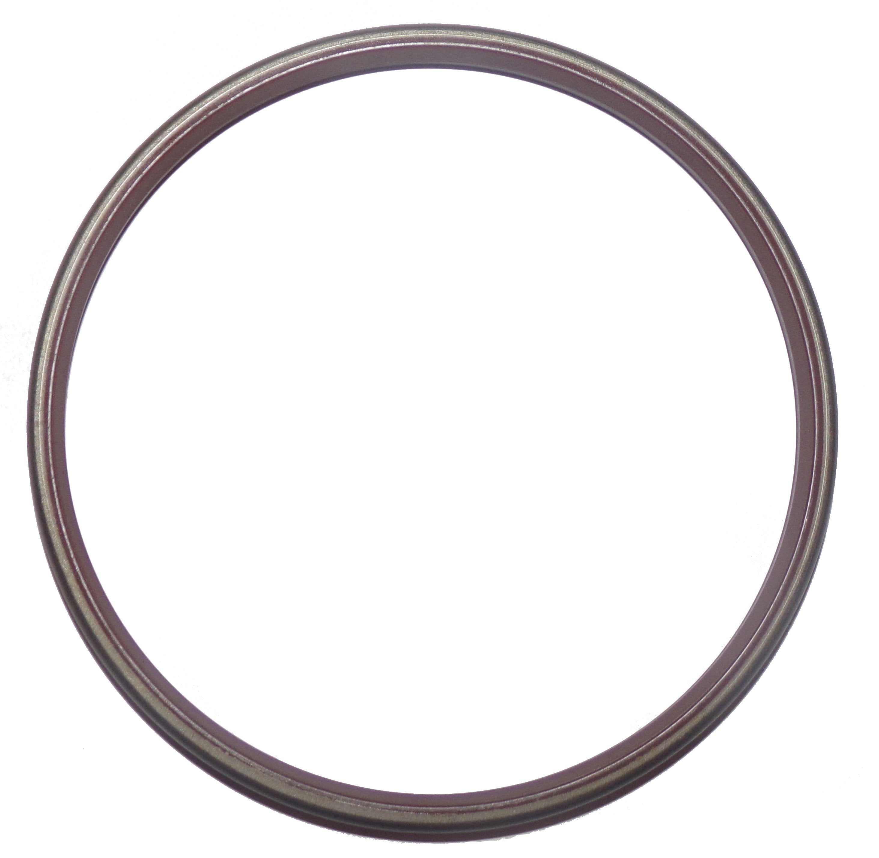 Drive Motor, Brake Piston Oil Seal to replace Bobcat OEM 6677828