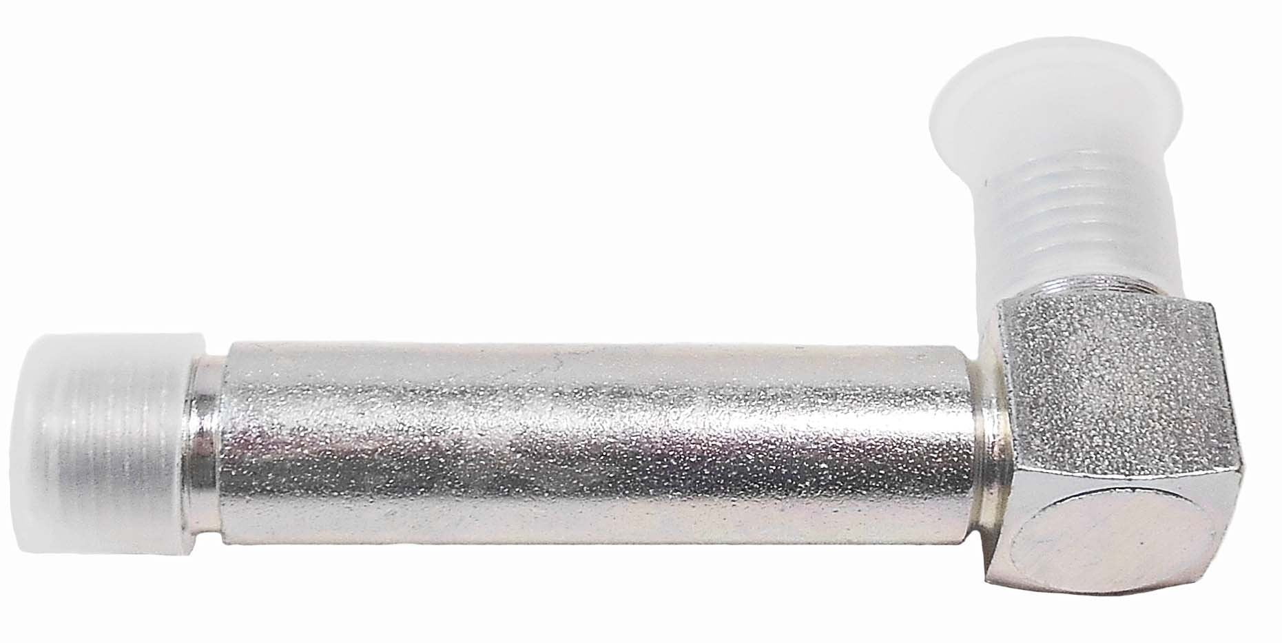 LPS 90 Degree Elbow to Replace Case® / New Holland® OEM 86993480