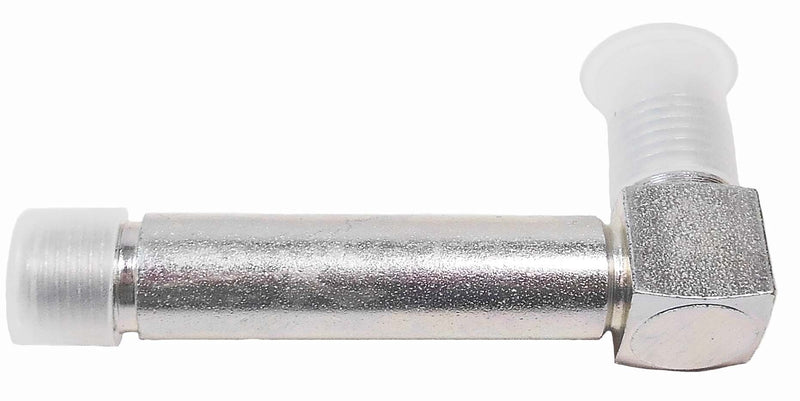 LPS 90 Degree Elbow to Replace Case® / New Holland® OEM 86993480