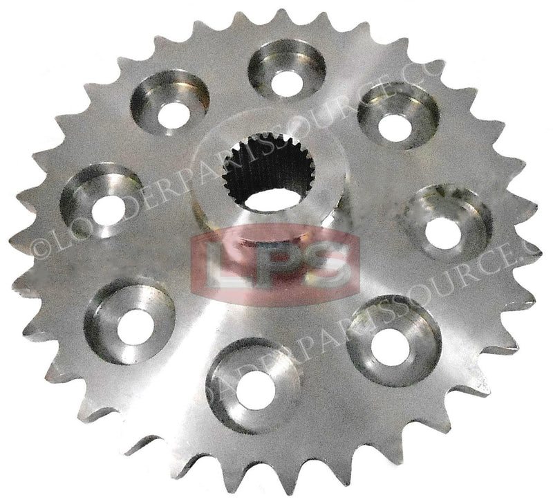 Drive Sprocket to replace Case OEM H435243