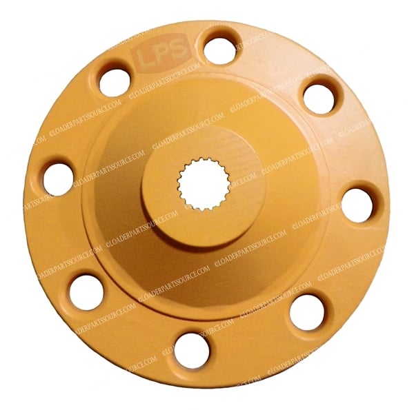 Spline, Drive Coupling, for the Tandem Pump to replace Case OEM H436270