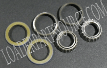 LPS Axle Seal Kit for Replacement on Gehl® 2600