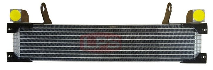 LPS Hydraulic Cooler to Replace Case/New Holland® OEM 47740534