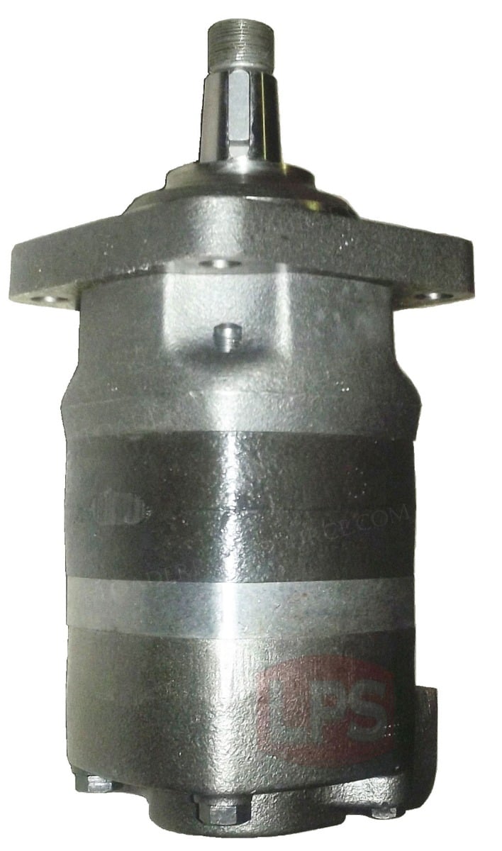 LPS Hydraulic Drive Motor to Replace Mustang® OEM 250-32560