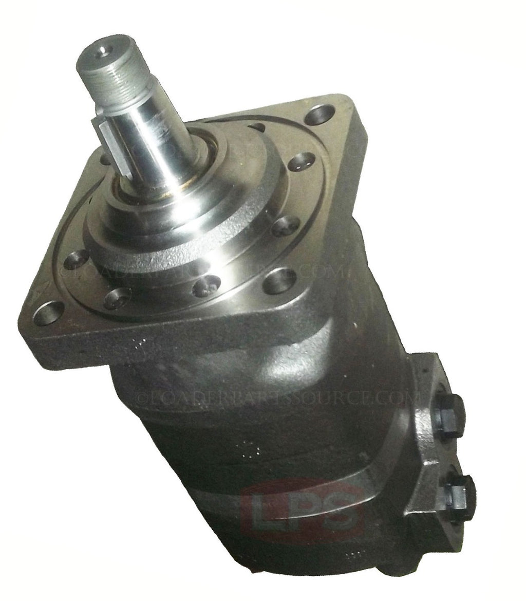 LPS Hydraulic Drive Motor to Replace Mustang® OEM 250-32560