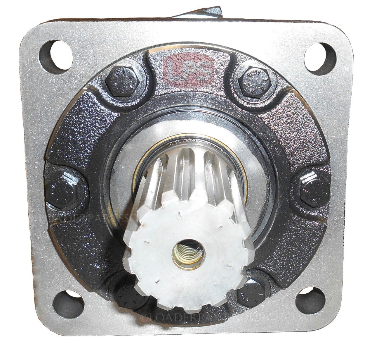 LPS Hydraulic Drive Motor to Replace Scat Trak® OEM 8449036