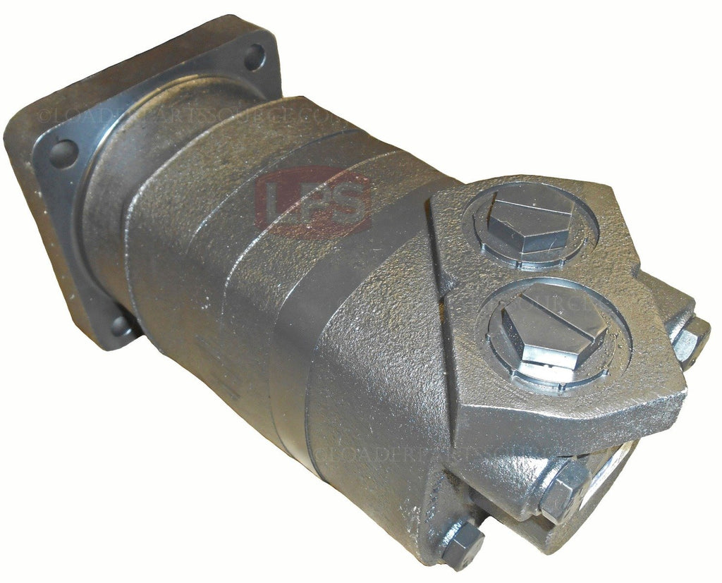 LPS Hydraulic Drive Motor to Replace Scat Trak® OEM 8449036