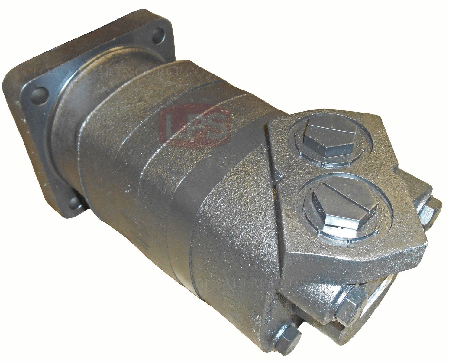 LPS Hydraulic Drive Motor to Replace Scat Trak® OEM 8449036