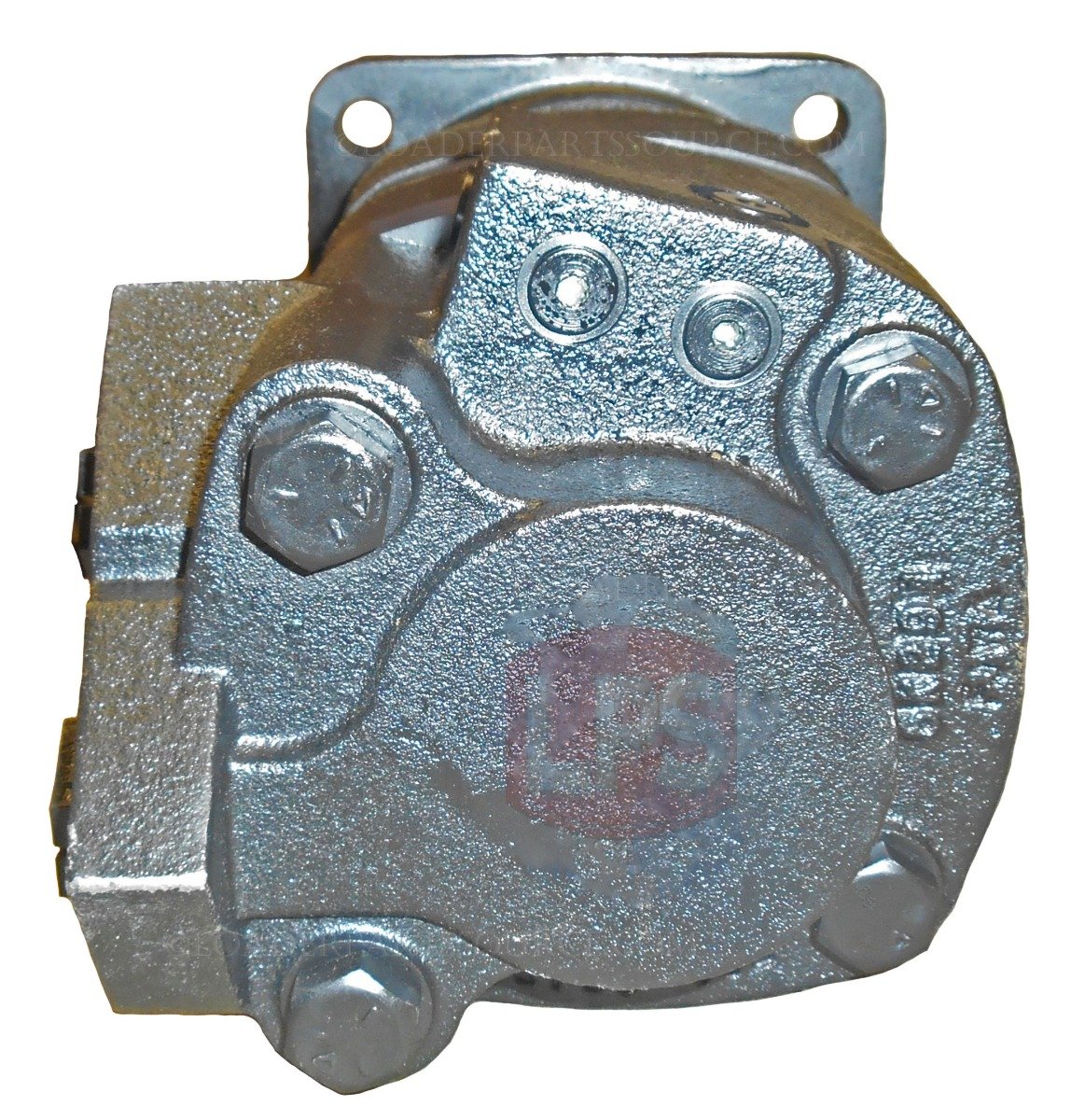 LPS Hydraulic Drive Motor to Replace Scat Trak® OEM 8449036