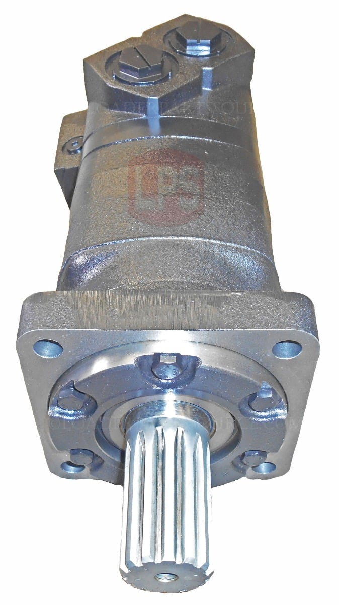 LPS Hydraulic Drive Motor to Replace Scat Trak® OEM 8449036