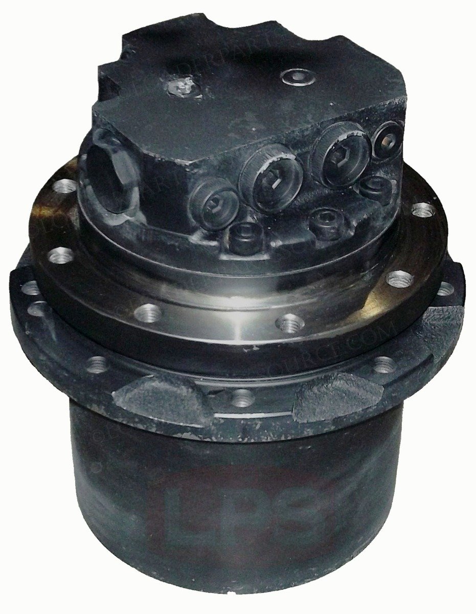 LPS Hydraulic Final Drive Motor to Replace Kubota® OEM RC108-61808