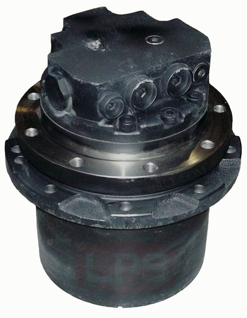 LPS Hydraulic Final Drive Motor to Replace Yanmar® OEM 172458-73700