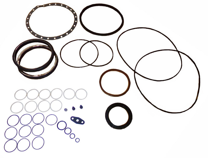 LPS Drive Motor Seal Kit to Replace Bobcat® OEM 6691249