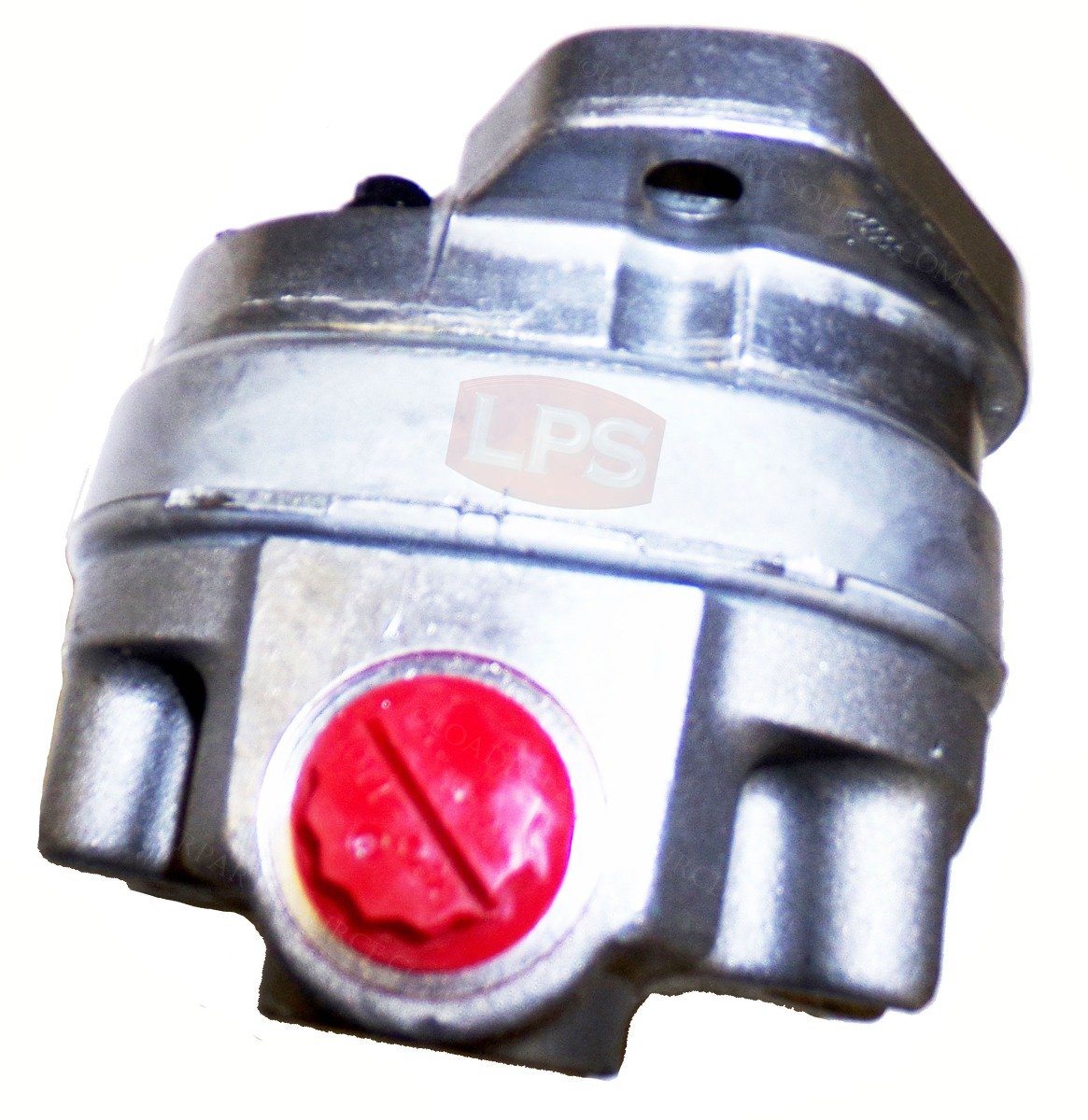 LPS Hydraulic Single Gear Pump to Replace Bobcat® OEM 6510490