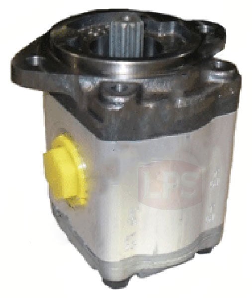 LPS Hydraulic Single Gear Pump to Replace JCB® OEM 20/211200