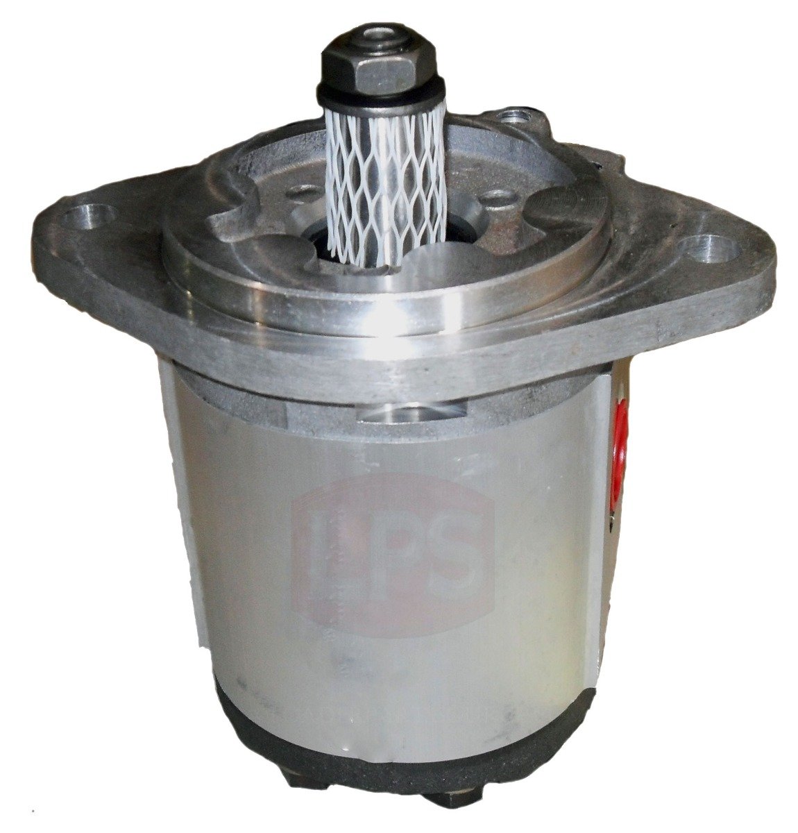 LPS Hydraulic Single Gear Pump to Replace JCB® OEM 20/925331