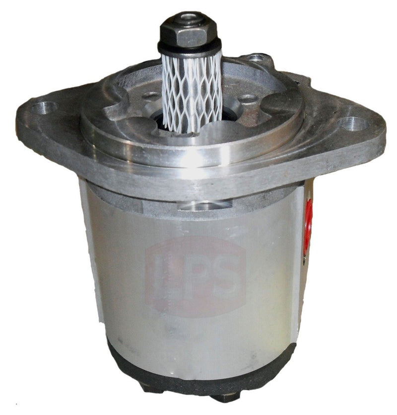LPS Hydraulic Single Gear Pump to Replace JCB® OEM 20/925331